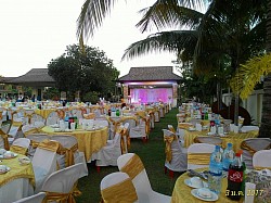 มงคลสมรส บ้านตำแย อ.เมืองอุบลฯ