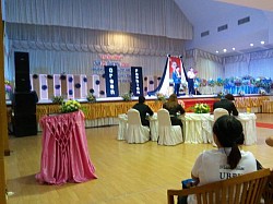 งานวันมหิดล ม.ราชภัฏอุบลฯ