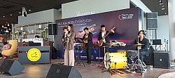 กิจกรรมดีๆ ที่ BMW  Millennium Auto-Ubon