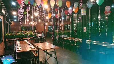 ร้านตำกะเทย  อ.เมืองศรีสะเกษ